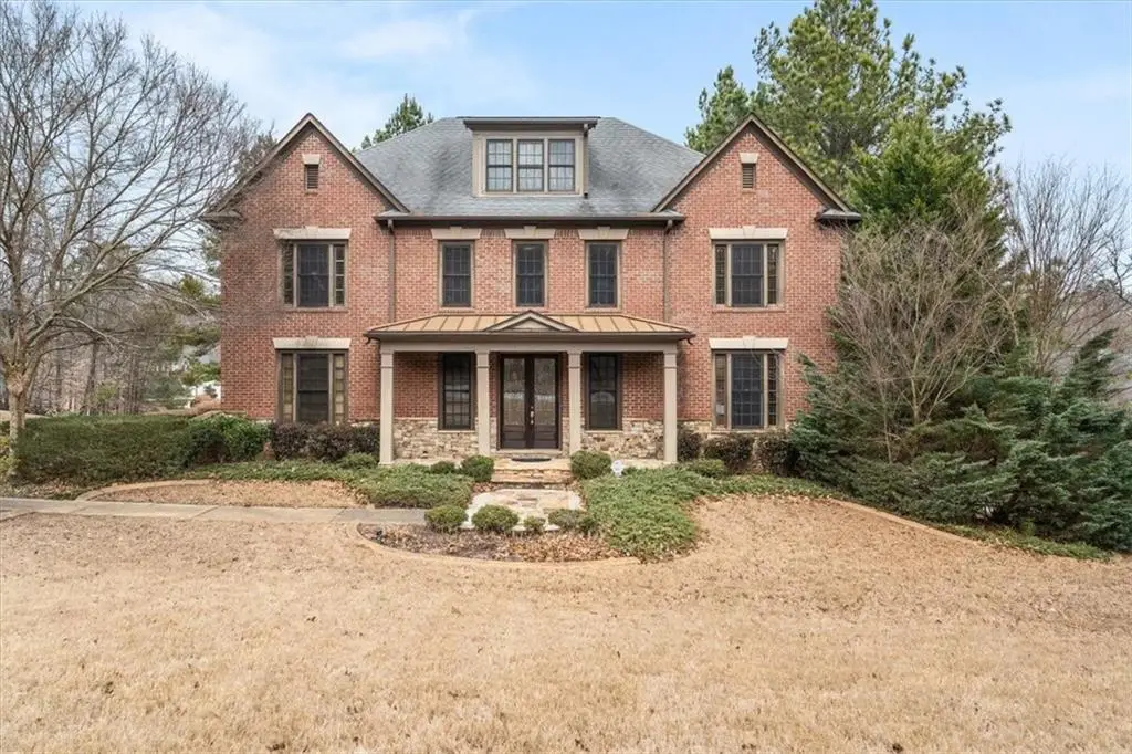 810 Forest Crossing Drive Sw, Atlanta, GA 30331 - Image #1
