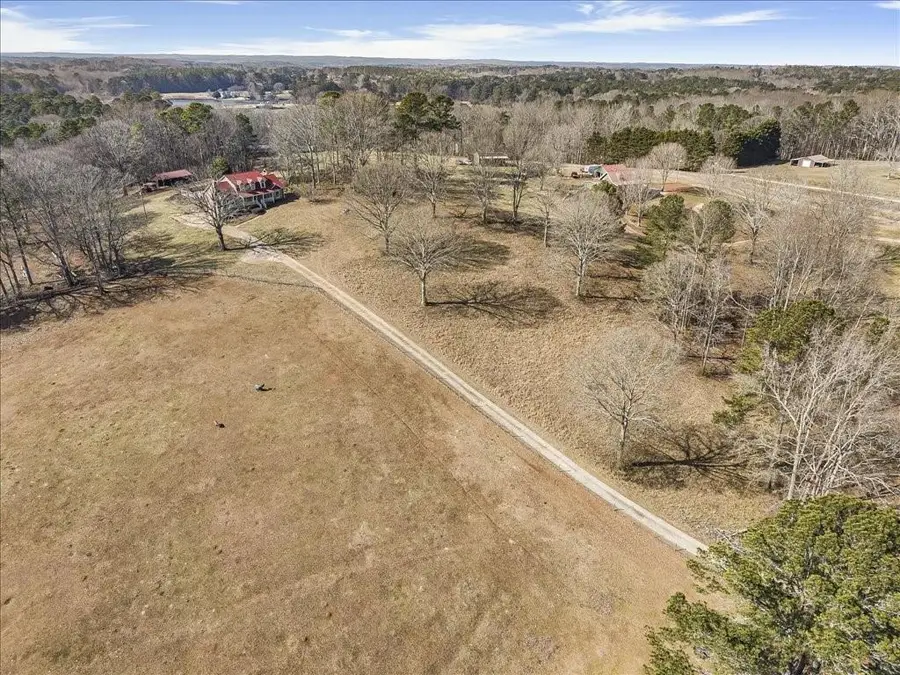 652 Mccready Drive, Dallas, GA 30157 - #2