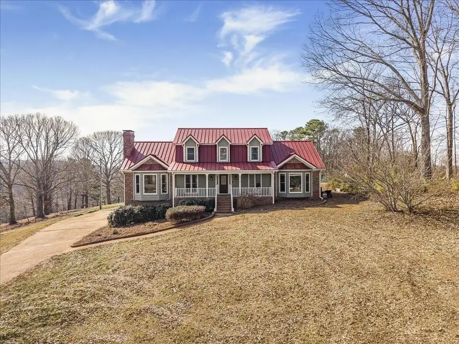 652 Mccready Drive, Dallas, GA 30157 - #3