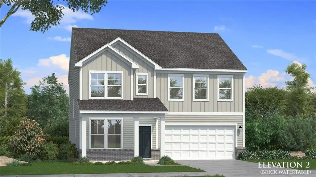 278 Arnewood Circle, McDonough, GA 30253 - #1