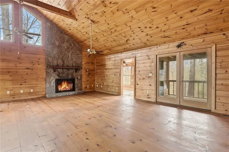 591 Oak Ridge Road, Ellijay, GA 30536 - #3
