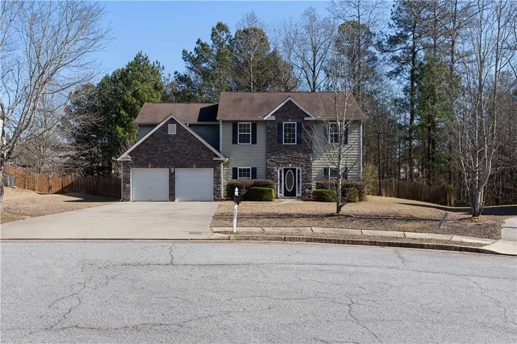 535 Gristmill Lane, Hampton, GA 30228 - #1