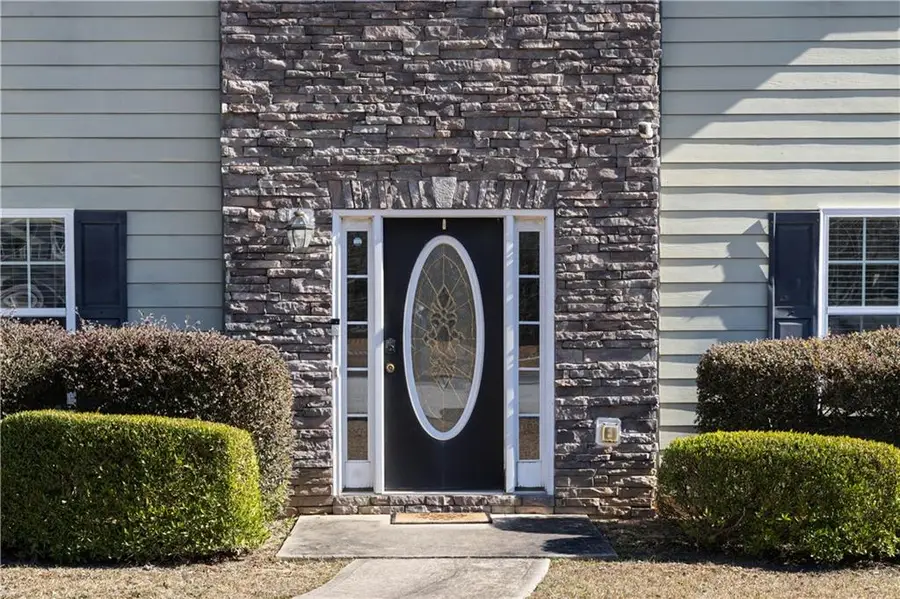 535 Gristmill Lane, Hampton, GA 30228 - #3