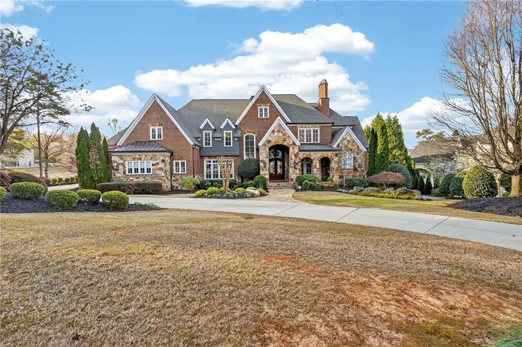 2957 Darlington Run, Duluth, GA 30097 - #1