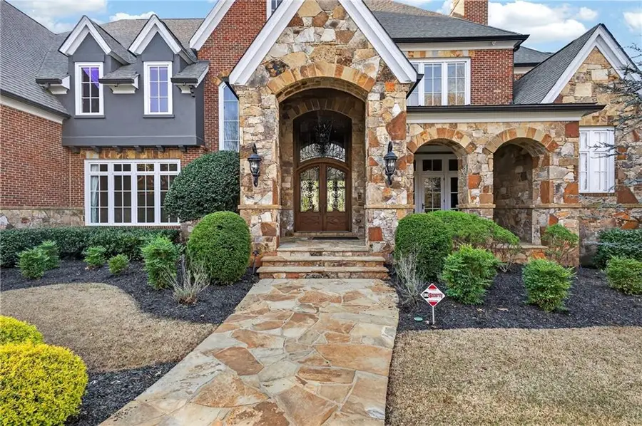 2957 Darlington Run, Duluth, GA 30097 - #3