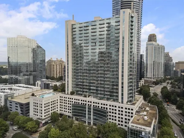 3324 Peachtree Road Ne #2918, Atlanta, GA 30326