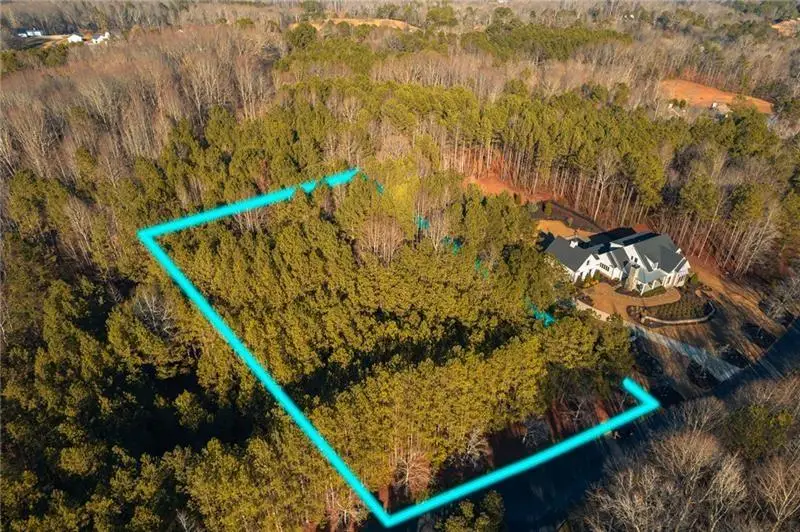 121 Hawks Club Drive, Ball Ground, GA 30107 - #1