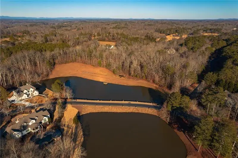 121 Hawks Club Drive, Ball Ground, GA 30107 - #3