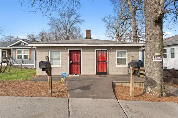 797 Beryl Street Sw, Atlanta, GA 30310