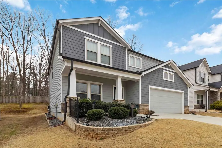 3527 Argent Way, Marietta, GA 30008 - Image #3