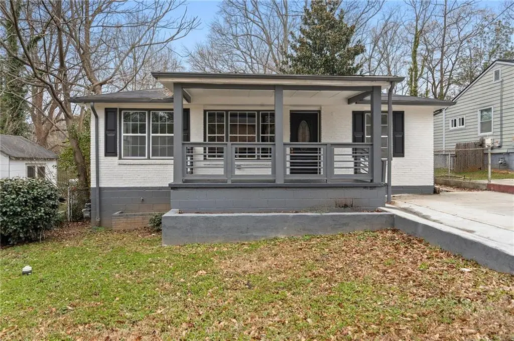 170 Stanhope Circle Nw, Atlanta, GA 30314 - Image #1