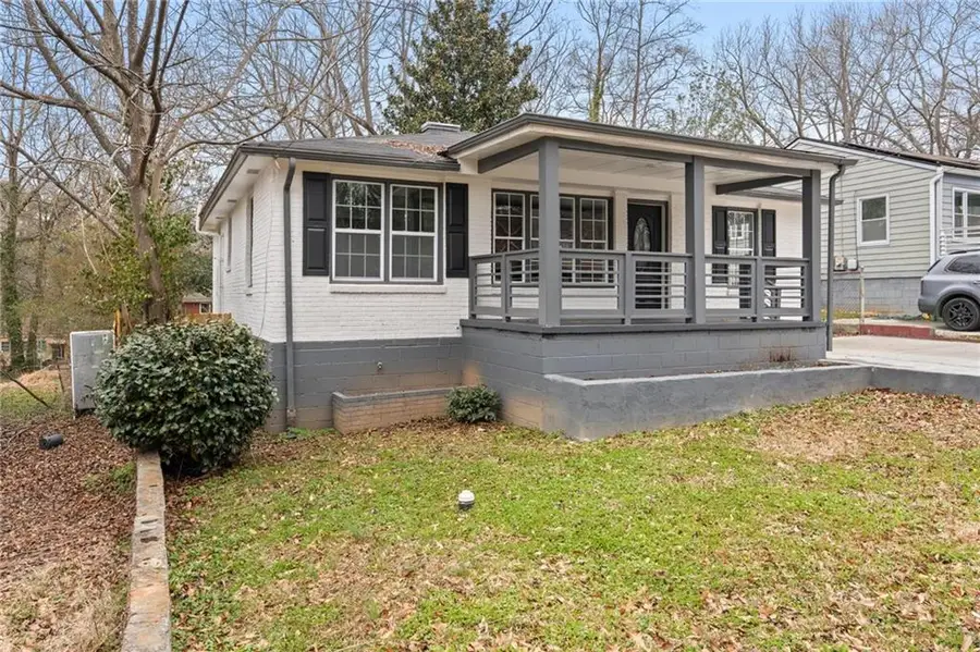 170 Stanhope Circle Nw, Atlanta, GA 30314 - Image #2