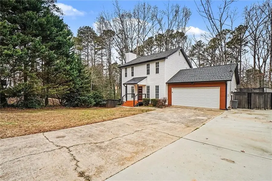 3332 Pinta Way, Douglasville, GA 30135 - Image #2