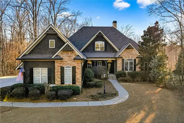 18 Willow Place, Newnan, GA 30265