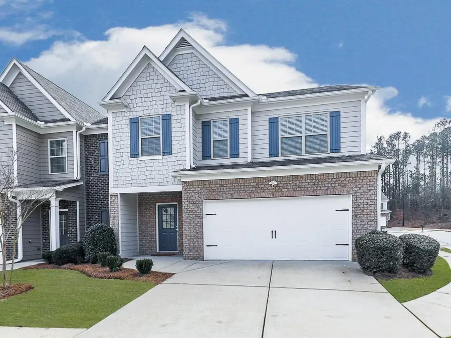 251 Madison Avenue, Acworth, GA 30102 - #2