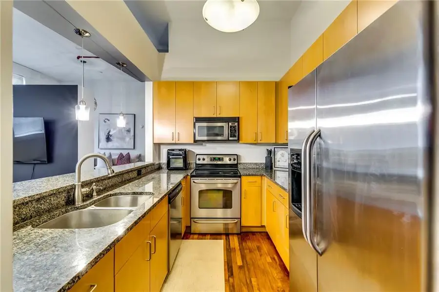 600 College Street #101, Atlanta, GA 30354 - Image #3
