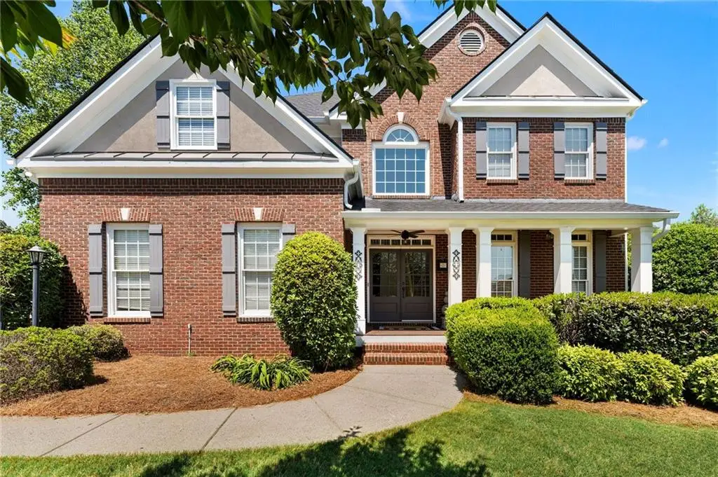 51 Nightwind Trace, Acworth, GA 30101 - #1