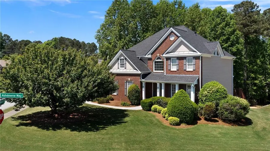 51 Nightwind Trace, Acworth, GA 30101 - #3