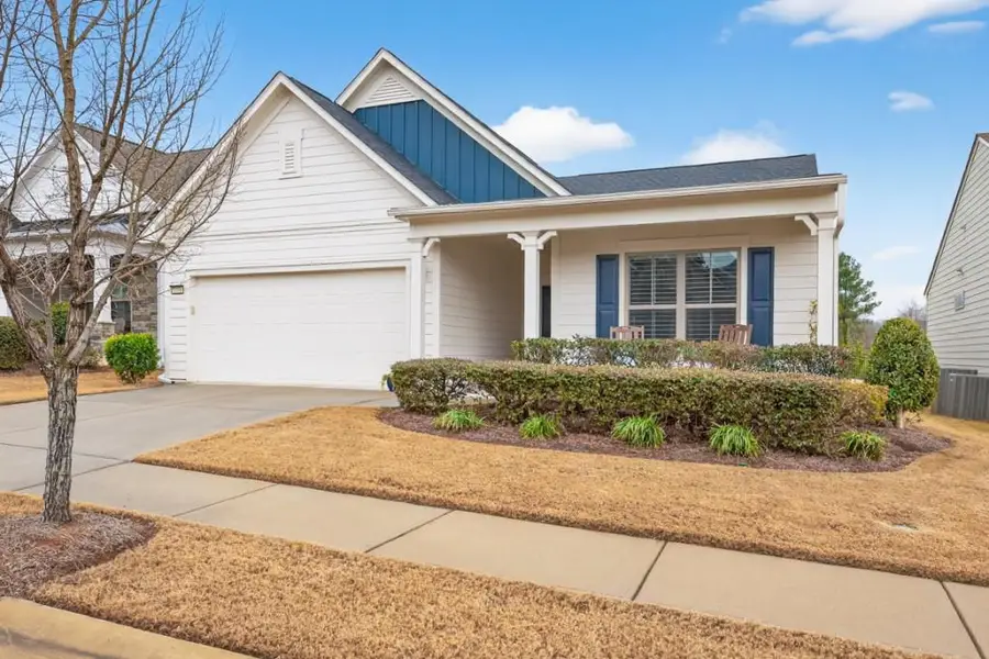 5736 Cypress Bluff Lane, Hoschton, GA 30548 - Image #2