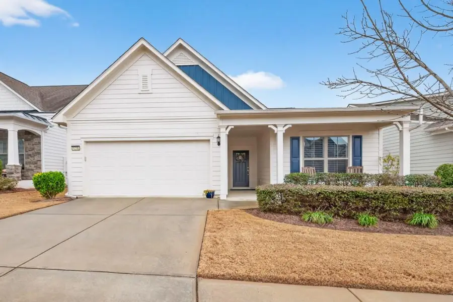 5736 Cypress Bluff Lane, Hoschton, GA 30548 - Image #3