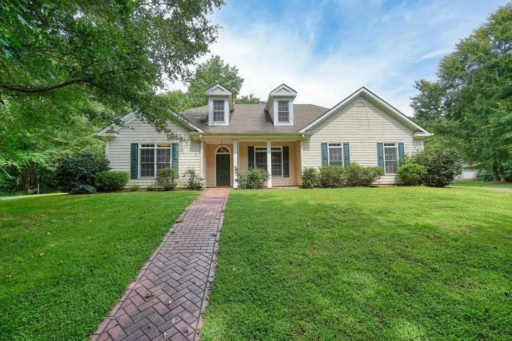 2840 Joe Frank Harris Parkway Nw, Cartersville, GA 30120 - #1