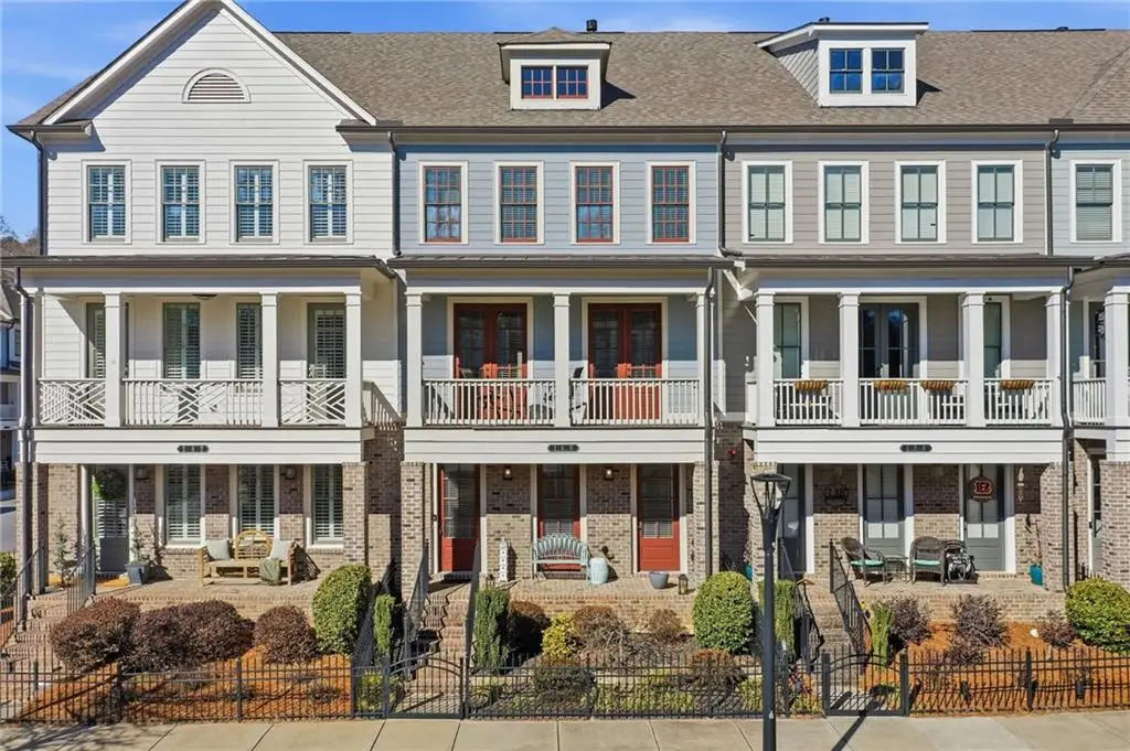 140 Inwood Walk, Woodstock, GA 30188 - #1