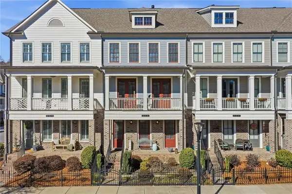 140 Inwood Walk, Woodstock, GA 30188