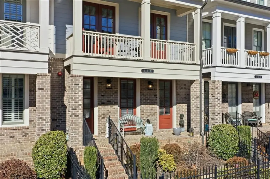 140 Inwood Walk, Woodstock, GA 30188 - #2