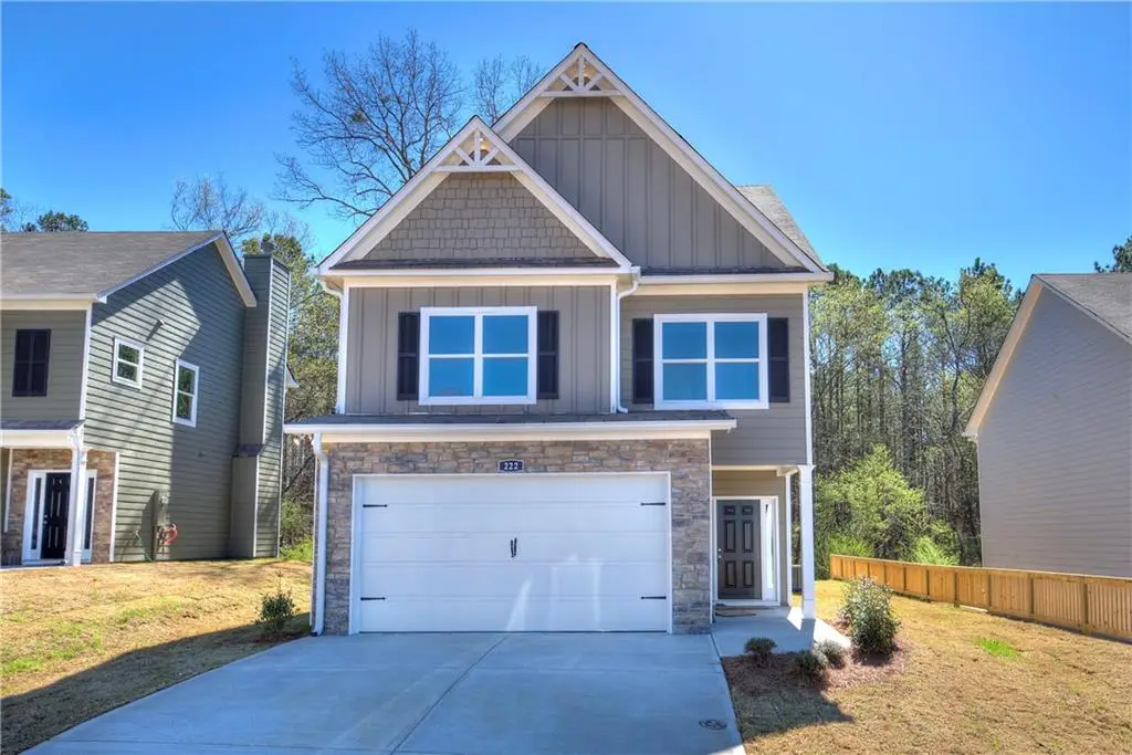 266 Summit Height Drive, Cartersville, GA 30121 - Image #1