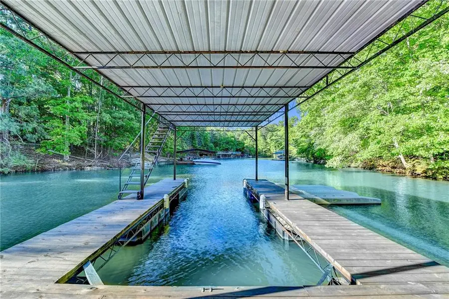 975 Timber Lake Trail, Cumming, GA 30041 - #2