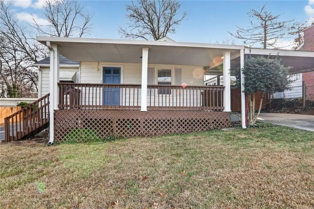 111 Merritt Street Se, Marietta, GA 30060 - Image #1