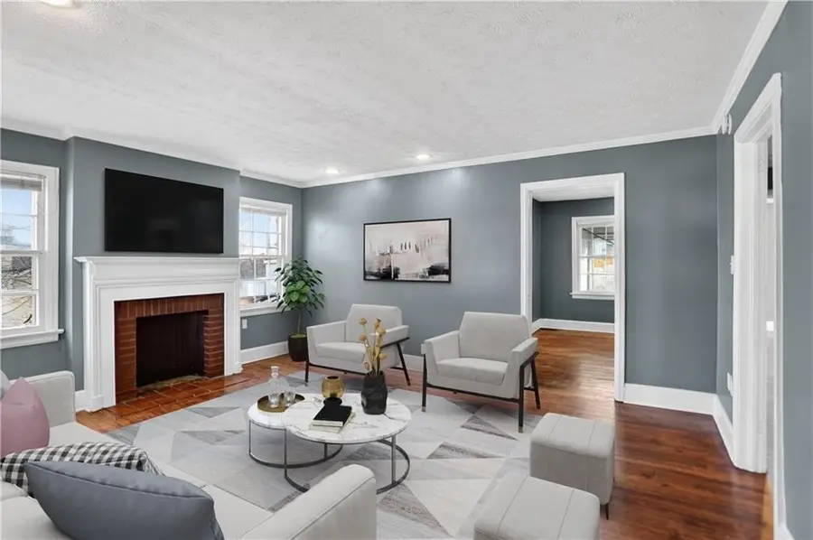 111 Merritt Street Se, Marietta, GA 30060 - Image #2