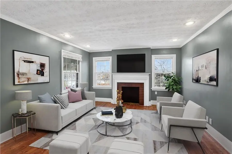 111 Merritt Street Se, Marietta, GA 30060 - Image #3