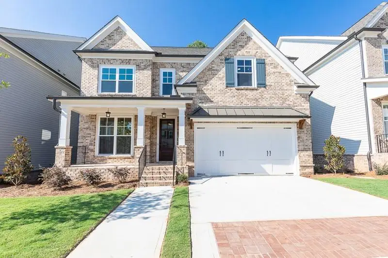 1523 Westend Way, Cumming, GA 30041 - #1