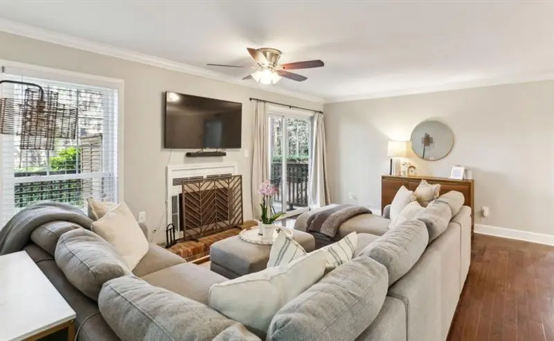 2901 Lenox Road #1002, Atlanta, GA 30324 - Image #3