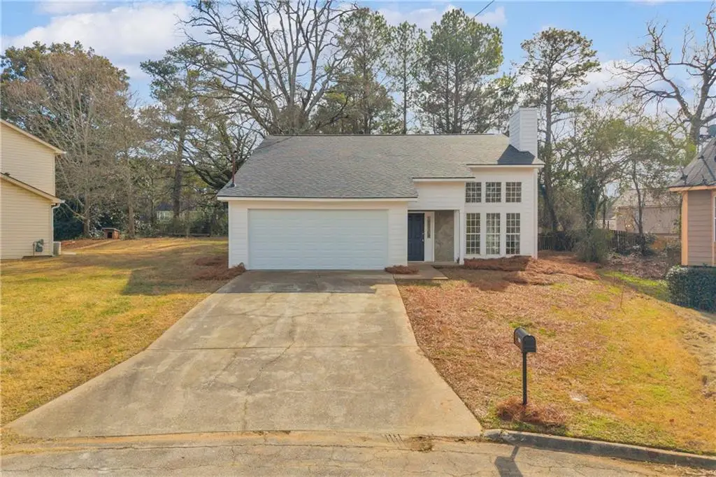 5035 Chadwick Court, Decatur, GA 30035 - #1