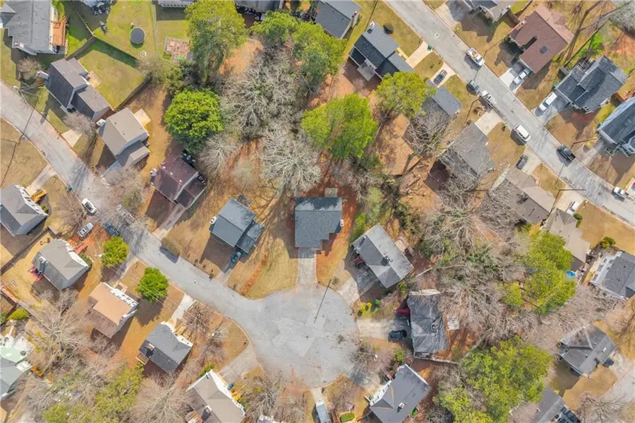 5035 Chadwick Court, Decatur, GA 30035 - #2