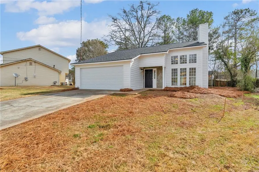 5035 Chadwick Court, Decatur, GA 30035 - #3