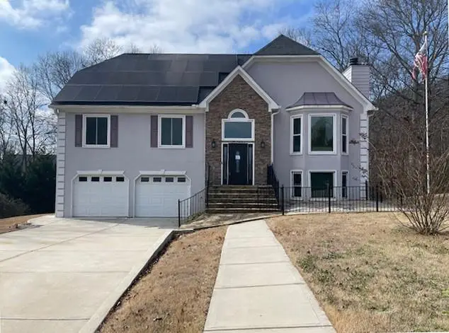 23 Vintage Court Sw, Cartersville, GA 30120 - Image #1