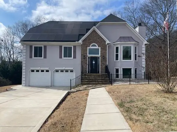 23 Vintage Court Sw, Cartersville, GA 30120