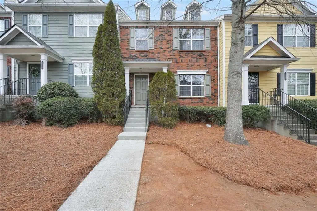 1138 Cotton Gin Drive, Woodstock, GA 30188 - #1