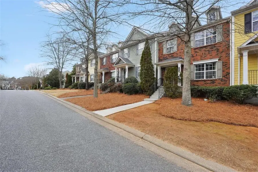 1138 Cotton Gin Drive, Woodstock, GA 30188 - #2