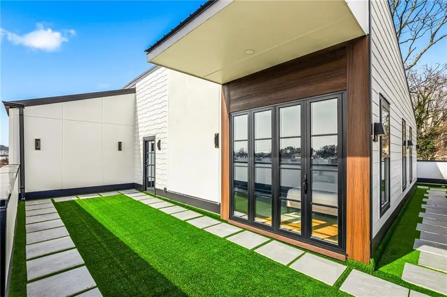 320 Hammond Drive, Atlanta, GA 30328 - #2