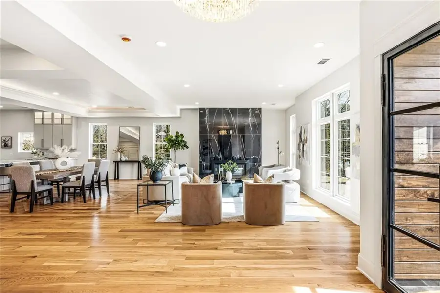 320 Hammond Drive, Atlanta, GA 30328 - #3