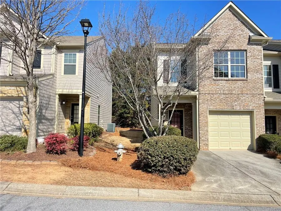 6990 Kingswood Run Drive #24, Atlanta, GA 30340 - #2