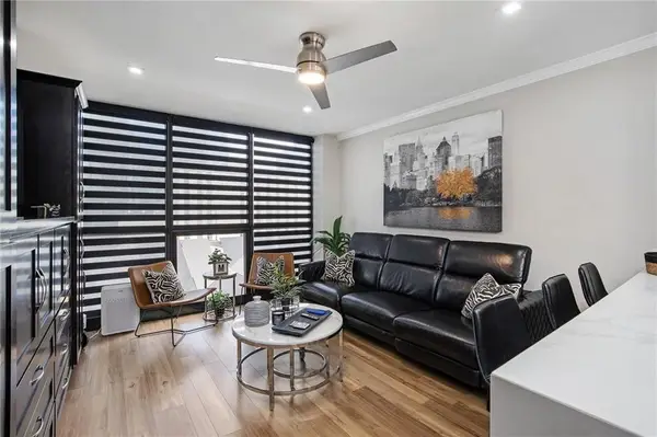 1280 W Peachtree Street Nw #1402, Atlanta, GA 30309