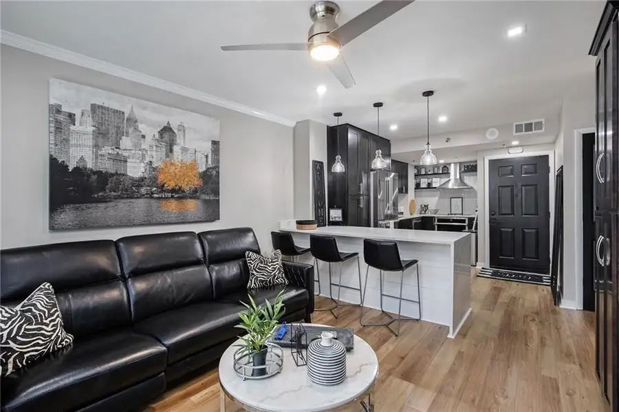 1280 W Peachtree Street Nw #1402, Atlanta, GA 30309 - Image #3