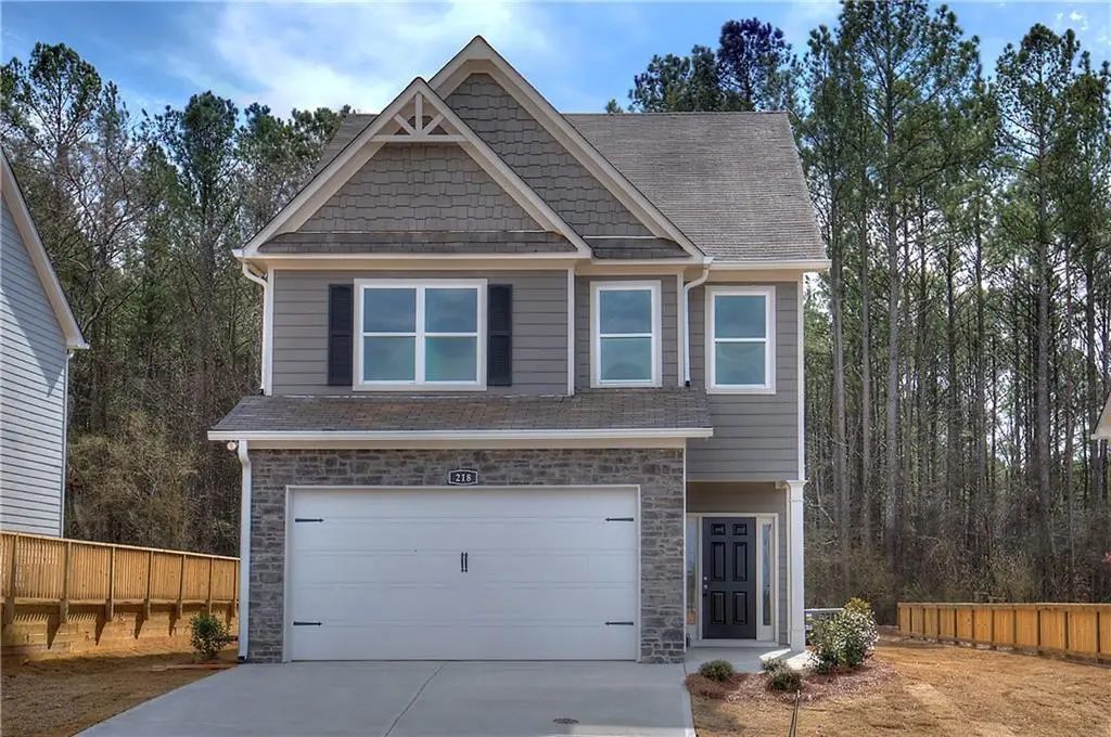 264 Summit Height Drive, Cartersville, GA 30121 - Image #1
