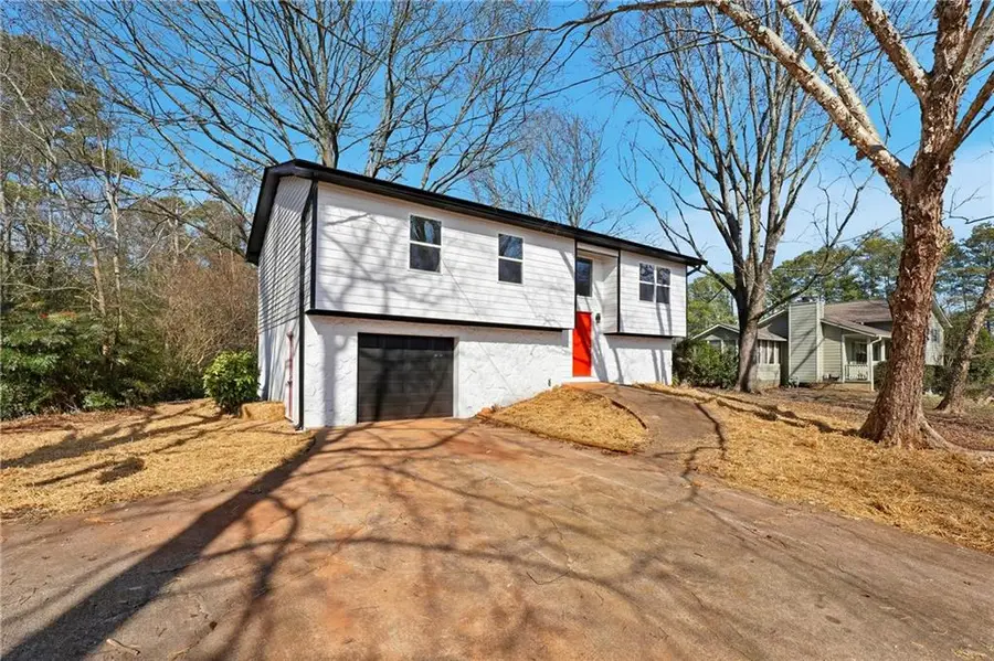 4559 Bedford Place, Douglasville, GA 30135 - Image #3