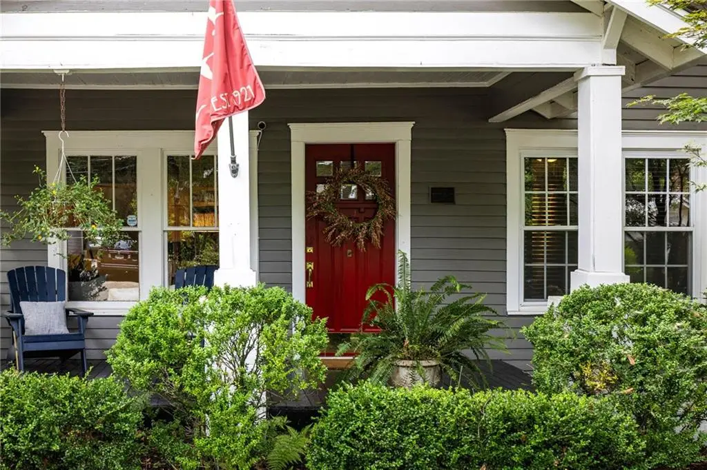 780 Verner Street Nw, Atlanta, GA 30318 - #1